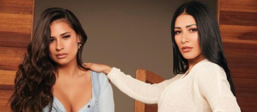 Simone e Simaria anuncia fim da dupla (Arquivo Blasting News)