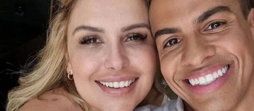 Tati Diniz morreu aos 44 anos (Reprodu&ccedil;&atilde;o/Instagram/@thioliveiras)