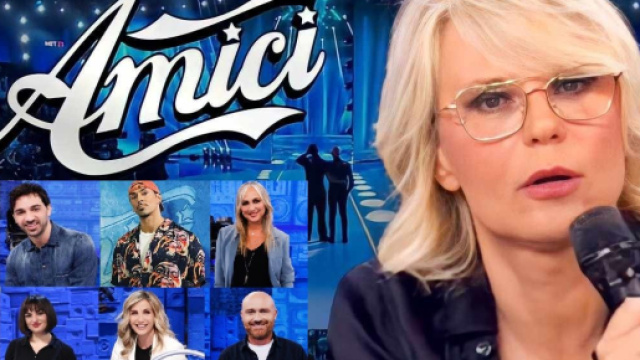 Amici 22, anticipazioni nuova stagione: in onda dal 18 settembre, Arisa e Emanuel Lo new entry.