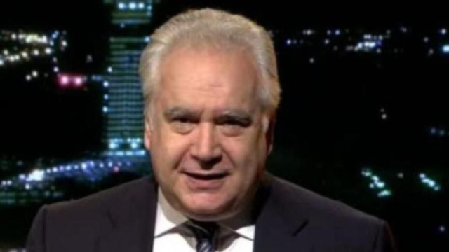 Mario Sconcerti, giornalista sportivo.