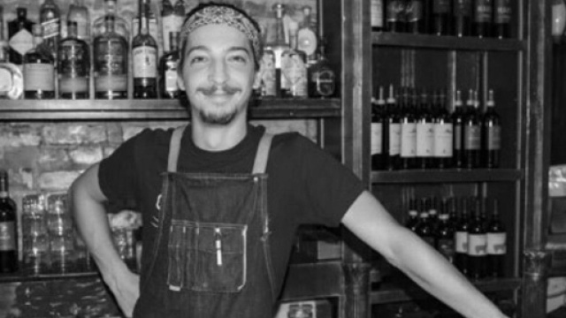 Matteo Catalani, chef, &egrave; morto improvvisamente. Aveva 29 anni.