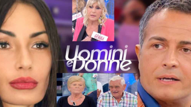 Uomini e Donne, chi sar&agrave; nel parterre di settembre: Ida, Gemma, Pinuccia e Alessandro.