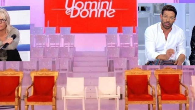 Uomini e Donne, retroscena nuovi tronisti: di lavoro farebbero l'infermiere e la commessa.