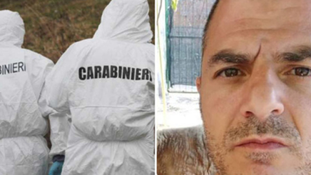 Ciro Palmieri ucciso dalla moglie e da due figli, l'ultimogenito: 'Era buono e cattivo'.