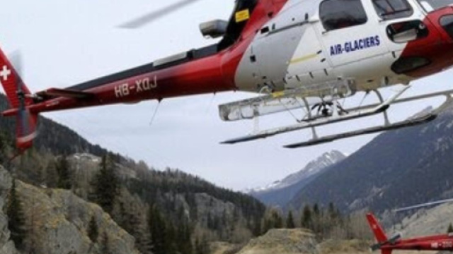 Dolomiti, scalatori salvati nel 2019 dall'elisoccorso: 'Non abbiamo saldato il debito'.