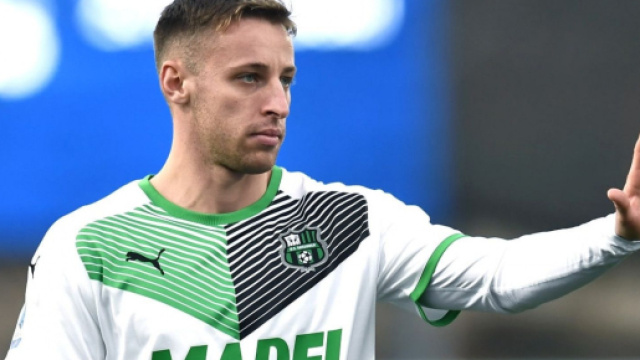 Juve, not only Paredes: contacts for Frattesi - gianlucadimarzio.com