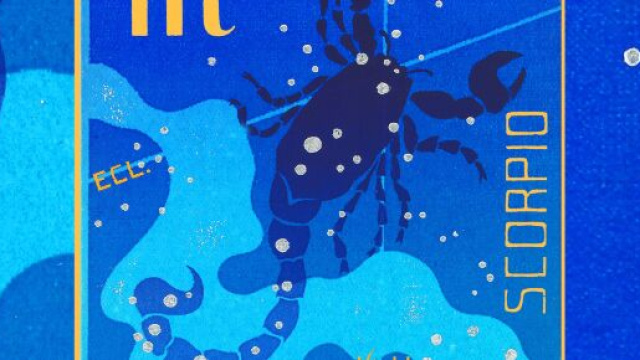 Oroscopo di settembre 2022 per lo Scorpione: indipendenza e salute.