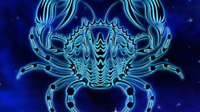 Oroscopo di settembre per il Cancro: grinta sul lavoro.