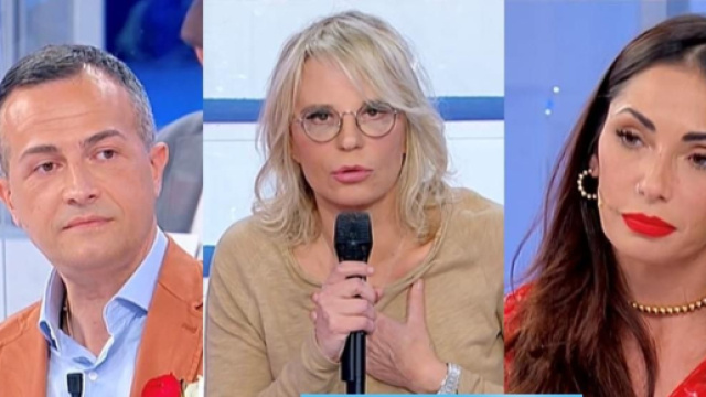 Uomini e Donne, quando inizia la nuova edizione: prima puntata 19 settembre, riprese da fine agosto.