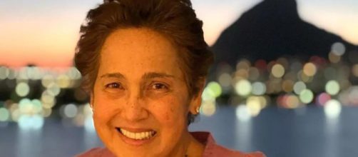 Claudia Jimenez recebe homenagens ap&oacute;s sua morte (Reprodu&ccedil;&atilde;o/Facebook)