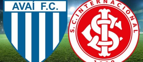 Onde assistir Ava&iacute; x Internacional ao vivo (Arte/Eduardo Gouvea)