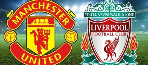 Onde assistir Manchester United x Liverpool ao vivo (Arte/Eduardo Gouvea)