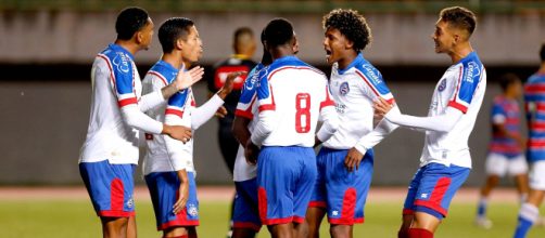 S&eacute;rie B: rodada inicia nesta ter&ccedil;a (Felipe Oliveira/EC Bahia)