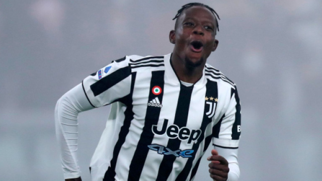 Calciomercato Juve: possibile interesse di Borussia e Monaco per Zakaria.