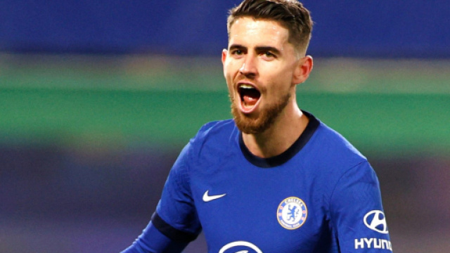 Calciomercato Juve: possibile scambio Rabiot-Jorginho con il Chelsea.