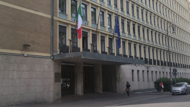 Corte dei Conti, bando di concorso per il reclutamento di 94 amministrativi.