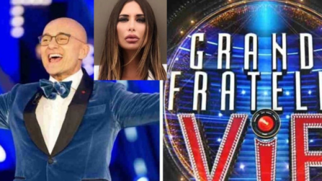 Grande Fratello Vip 7: in lizza per il cast Sarah Altobello, 'sosia' di Melania Trump.
