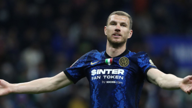 Inter: si accelera per il rinnovo di Skriniar, idea scambio Martial-Dzeko, Juve su Akanji.