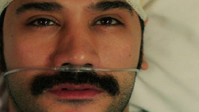 Terra amara, episodi Turchia: il rivale di Yaman ha un incidente stradale.