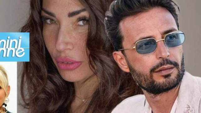 Uomini e Donne, anticipazioni settembre: registrazioni al via, tornano Ida e Armando.
