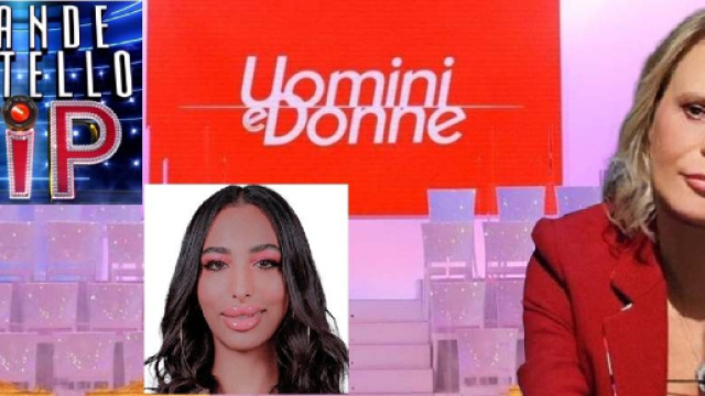 Uomini e Donne, retroscena prossima stagione: 'Nessuna ex gieffina sul trono'.