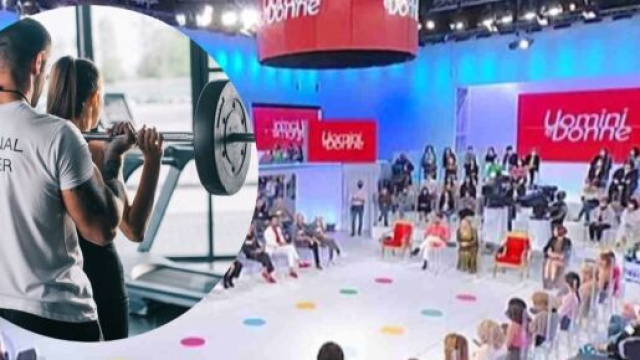 Uomini e donne, retroscena tronisti