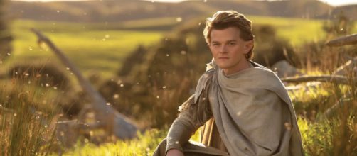 'O Senhor dos An&eacute;is: Os An&eacute;is de Poder' estreia em 1&ordm; de setembro (Divulga&ccedil;&atilde;o/Amazon Prime Video)