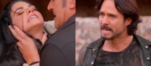 Rafael sente ci&uacute;mes de Fernanda. (Arquivo Blasting News)