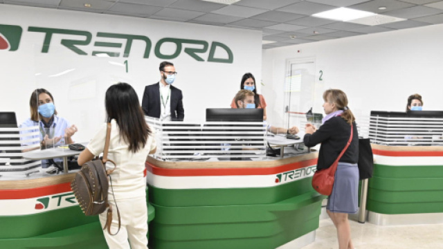 Assunzioni Trenord 2022, ecco come candidarsi.