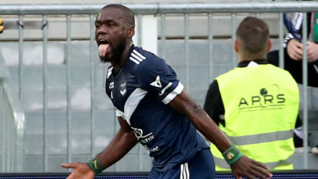 Calciomercato Milan: idea Onana per completare la mediana.