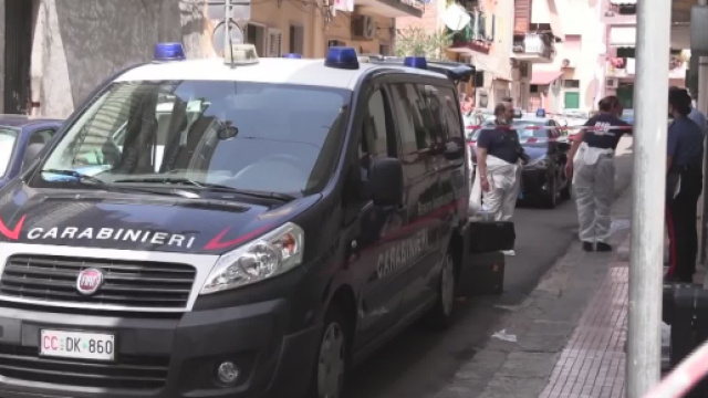 Letojanni (Messina): convalidato dal Gip il fermo del 18enne indiziato dell'omicidio di Massimo Canfora