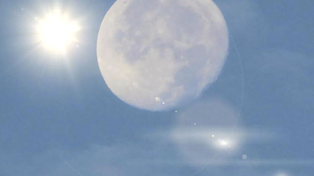 L'oroscopo e posizioni di mercoled&igrave; 24 agosto: Bilancia energico, Sagittario in basso.