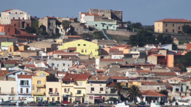 Massimo Deiana Archivi - La Provincia del Sulcis Iglesiente - laprovinciadelsulcisiglesiente.com Sant'Antioco