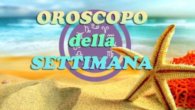 Oroscopo della settimana, dal 29 agosto al 4 settembre 2022: Ariete in cambiamento.