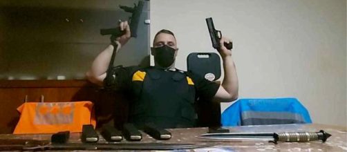 El 'pistolero de Tarragona', primer caso en Europa de un preso que recibe la muerte asistida (RRSS)