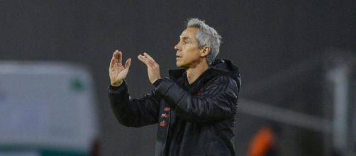 Flamengo cresceu na temporada ap&oacute;s a sa&iacute;da de Paulo Sousa (Marcelo Cortes/Flamengo)
