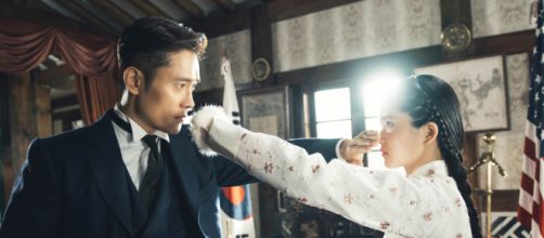 'Mr. Sunshine' chegou em julho de 2018 na Netflix (Divulga&ccedil;&atilde;o/tvN)