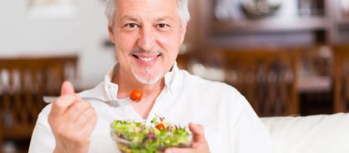 Seguindo uma dieta respons&aacute;vel e saud&aacute;vel (Reprodu&ccedil;&atilde;o/Pixabay)