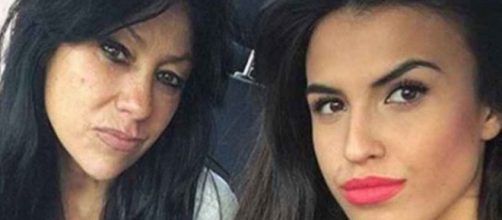 Sof&iacute;a Suescun cuenta que su madre tiene un raro c&aacute;ncer en la sangre (Instagram)