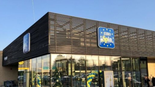 Assunzioni Eurospin per addetti alle vendite.