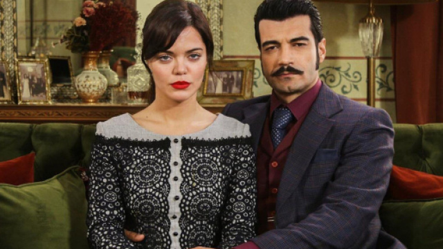 Cambio programmazione Mediaset settembre: Terra Amara a rischio in daytime, ritorna U&D.