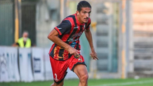 Crotone, in arrivo il difensore Papini.