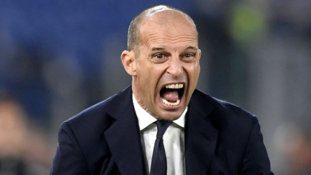 Daniele Adani torna alla carica contro Allegri