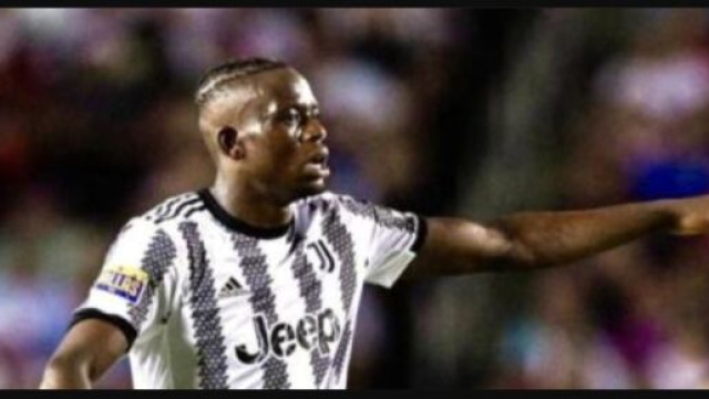 Juventus, Momblano: "Zakaria punta i piedi"