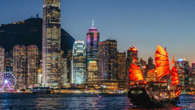 La Cina regala varie curiosit&agrave;.