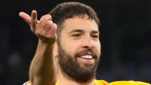 La Juve cerca rinforzi per le fasce: Jordi Alba e Biraghi le possibili idee.
