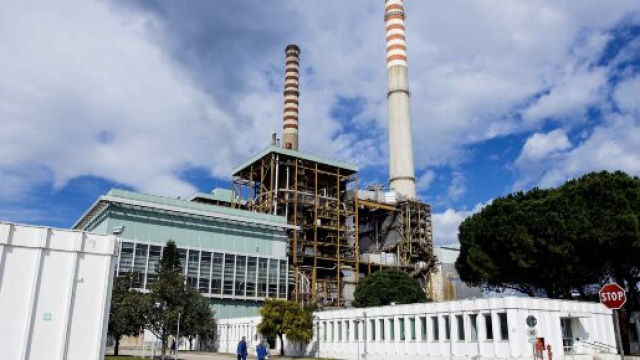 Operaio perde la vita improvvisamente alla centrale Enel di Rossano.