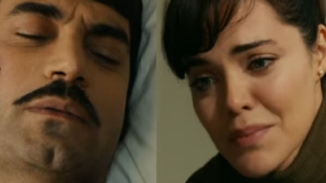 Terra amara, episodi Turchia: Yaman rischia la vita dopo un incidente.