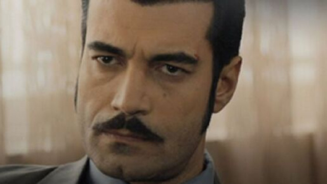 Terra amara, puntata del 31/08: Demir vuole vendicarsi di Fekeli.