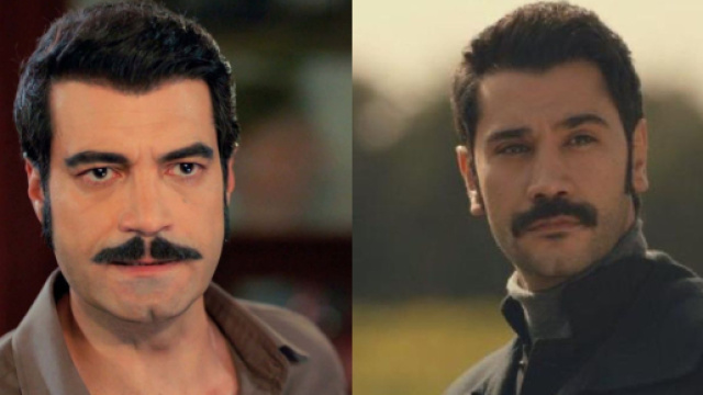 Terra Amara, trame turche: Yilmaz prova a incastrare Demir per farlo fallire.